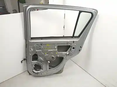 Автозапчасти б/у дверь задняя правая за daihatsu sirion (m3..) * ссылки oem iam   