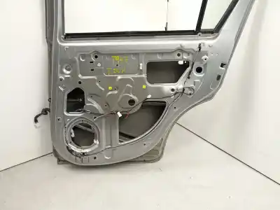 Автозапчасти б/у дверь задняя правая за daihatsu sirion (m3..) * ссылки oem iam   