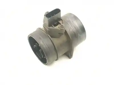 Автозапчасти б/у расходомер воздуха за audi a4 b7 (8ec) 2.0 tdi 16v ссылки oem iam 074906461b
