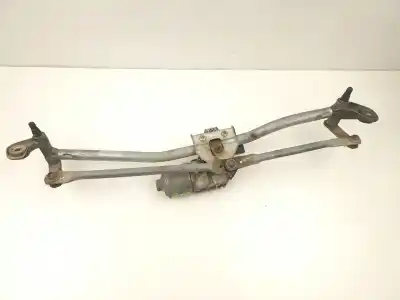 Автозапчасти б/у мотор переднего стеклоочистителя за audi a4 b7 (8ec) 2.0 tdi 16v ссылки oem iam 8e1955119