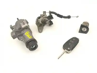 Автозапчасти б/у переключатель стартера за audi a4 b7 (8ec) 2.0 tdi 16v ссылки oem iam 4b0905851n
