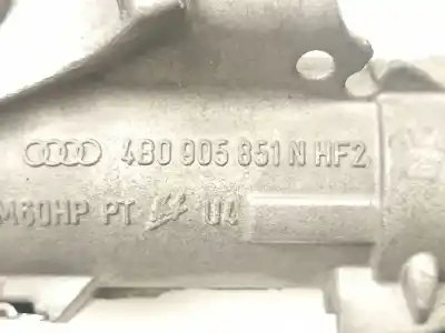 Автозапчасти б/у переключатель стартера за audi a4 b7 (8ec) 2.0 tdi 16v ссылки oem iam 4b0905851n  