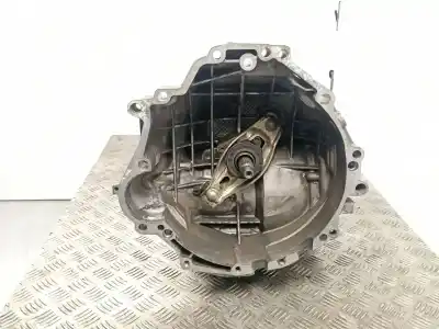 Автозапчастина б/у коробка передач для audi a4 b7 (8ec) 2.0 tdi 16v посилання на oem iam hcf  