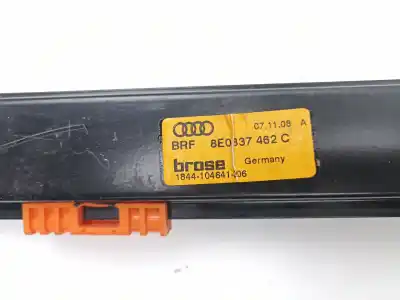 Автозапчасти б/у регулятор стекла переднего правого за audi a4 b7 (8ec) 2.0 tdi 16v ссылки oem iam 8e0837462c 8e1959802b 5wk47006fbf