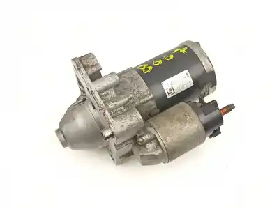 Second-hand car spare part starter motor for peugeot 508 i (8d_) 1.6 hdi oem iam references 9663528880