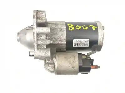 Second-hand car spare part starter motor for peugeot 508 i (8d_) 1.6 hdi oem iam references 9663528880  m000t22471