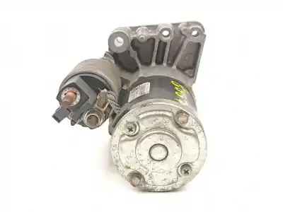 Second-hand car spare part starter motor for peugeot 508 i (8d_) 1.6 hdi oem iam references 9663528880  m000t22471