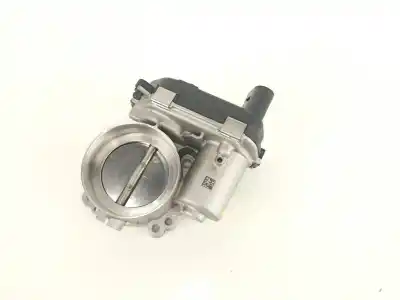 Peça sobressalente para automóvel em segunda mão borboleta de admissão por seat leon sportstourer (kl8) 1.5 tsi referências oem iam 04e133062t