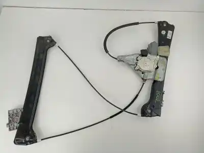 Piesă de schimb auto la mâna a doua mecanism acționare geam fațã stânga pentru bmw 6 (e63) 630 i referințe oem iam 