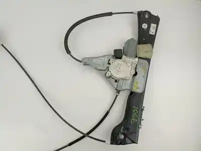 Second-hand car spare part driver left window regulator for bmw 6 (e63) 630 i oem iam references   7008524