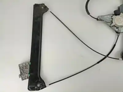 Second-hand car spare part driver left window regulator for bmw 6 (e63) 630 i oem iam references   7008524