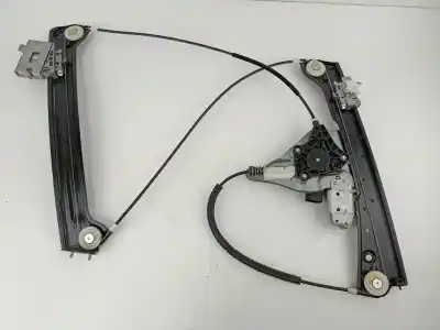 Second-hand car spare part driver left window regulator for bmw 6 (e63) 630 i oem iam references   7008524