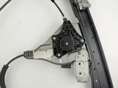 Second-hand car spare part driver left window regulator for bmw 6 (e63) 630 i oem iam references   7008524
