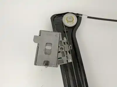 Second-hand car spare part driver left window regulator for bmw 6 (e63) 630 i oem iam references   7008524
