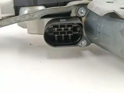 Second-hand car spare part driver left window regulator for bmw 6 (e63) 630 i oem iam references   7008524