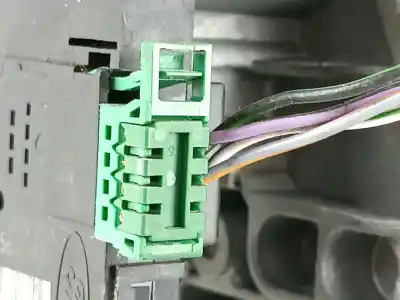 Автозапчасти б/у переключатель стартера за ford ka (rb_) 1.3 i ссылки oem iam 93fb3675  