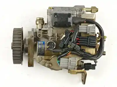 Recambio de automóvil de segunda mano de bomba inyectora diesel para nissan primera (p11) 2.0 td referencias oem iam 167002j610  1047002024
