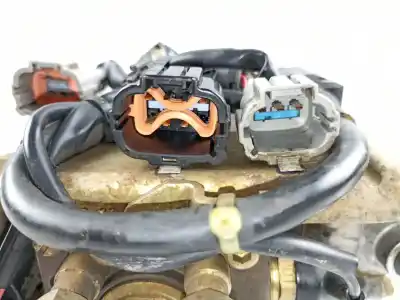 Recambio de automóvil de segunda mano de bomba inyectora diesel para nissan primera (p11) 2.0 td referencias oem iam 167002j610  1047002024
