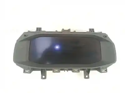 Peça sobressalente para automóvel em segunda mão quadrante por seat leon sportstourer (kl8) 1.5 tsi referências oem iam 5fa920790b