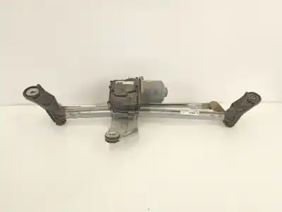 Peça sobressalente para automóvel em segunda mão motor do limpa para brisas por seat leon sportstourer (kl8) 1.5 tsi referências oem iam 5fb955023