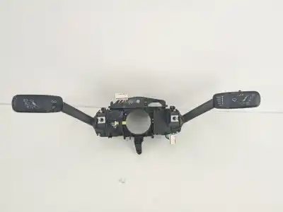Peça sobressalente para automóvel em segunda mão comutador de limpa vidros por seat leon sportstourer (kl8) 1.5 tsi referências oem iam 5q1953507fl
