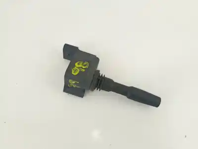 Peça sobressalente para automóvel em segunda mão bobina por seat leon sportstourer (kl8) 1.5 tsi referências oem iam 05e905110a