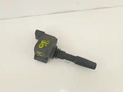 Peça sobressalente para automóvel em segunda mão bobina por seat leon sportstourer (kl8) 1.5 tsi referências oem iam 05e905110a