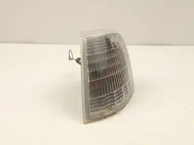 Second-hand car spare part front left headlight for peugeot 405 1.8 d -a8a oem iam references 630194  