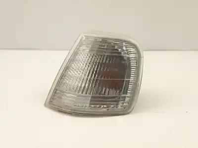 Second-hand car spare part front left headlight for peugeot 405 1.8 d -a8a oem iam references 630194  