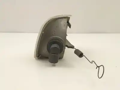 Second-hand car spare part front left headlight for peugeot 405 1.8 d -a8a oem iam references 630194  