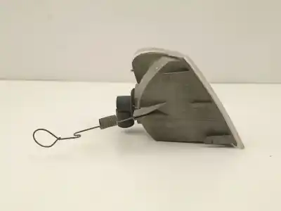 Second-hand car spare part front left headlight for peugeot 405 1.8 d -a8a oem iam references 630194  