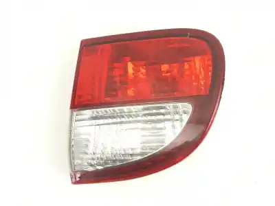 Автозапчасти б/у правый задний фонарь в двери за daewoo lanos (klat) 1.5 ссылки oem iam 96304630  