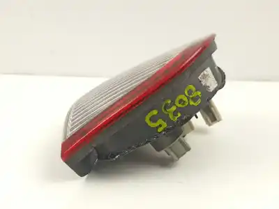 Автозапчасти б/у правый задний фонарь в двери за daewoo lanos (klat) 1.5 ссылки oem iam 96304630  
