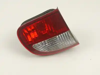 Автозапчасти б/у левый задний фонарь в двери за daewoo lanos (klat) 1.5 ссылки oem iam 96304629