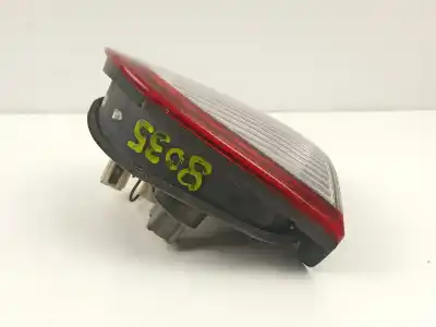 Автозапчастина б/у лівий задній ліхар в дверях для daewoo lanos (klat) 1.5 посилання на oem iam 96304629  