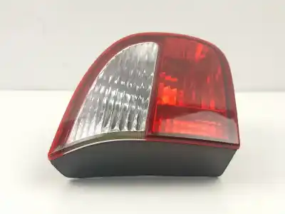 Автозапчастина б/у лівий задній ліхар в дверях для daewoo lanos (klat) 1.5 посилання на oem iam 96304629  