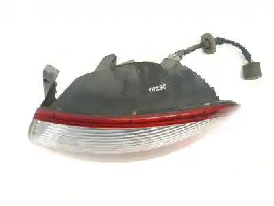 Second-hand car spare part right tailgate light for daewoo lanos (klat) 1.5 oem iam references 96304619  