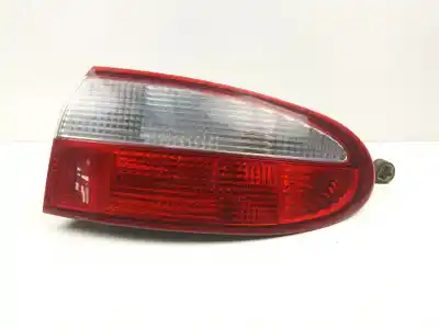 Second-hand car spare part right tailgate light for daewoo lanos (klat) 1.5 oem iam references 96304619  
