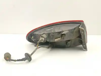 Second-hand car spare part right tailgate light for daewoo lanos (klat) 1.5 oem iam references 96304619  
