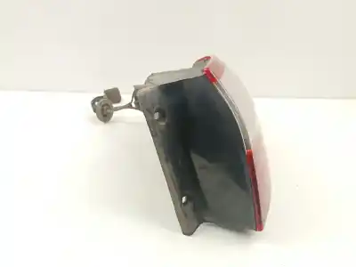 Second-hand car spare part right tailgate light for daewoo lanos (klat) 1.5 oem iam references 96304619  