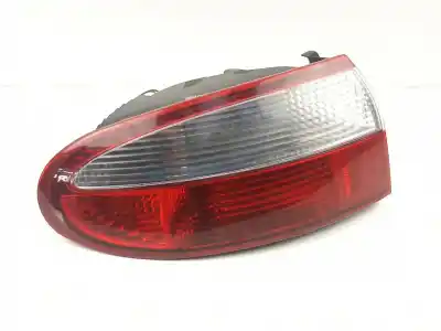 Автозапчасти б/у левый задний фонарь за daewoo lanos (klat) 1.5 ссылки oem iam 96304618