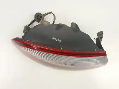 Second-hand car spare part left tailgate light for daewoo lanos (klat) 1.5 oem iam references 96304618  