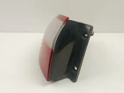 Second-hand car spare part left tailgate light for daewoo lanos (klat) 1.5 oem iam references 96304618  