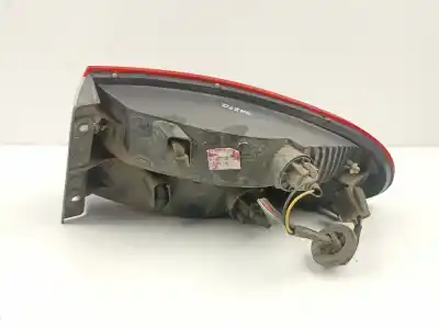 Second-hand car spare part left tailgate light for daewoo lanos (klat) 1.5 oem iam references 96304618  
