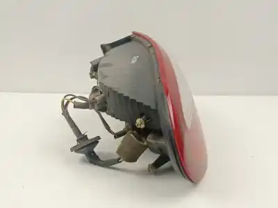 Second-hand car spare part left tailgate light for daewoo lanos (klat) 1.5 oem iam references 96304618  