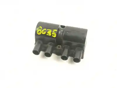 Автозапчасти б/у катушка за daewoo lanos (klat) 1.5 ссылки oem iam 96350585