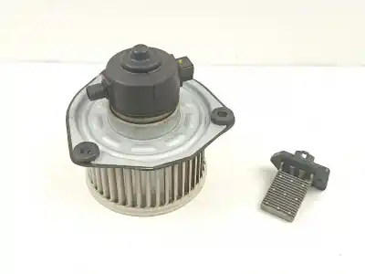 Автозапчасти б/у отопительный двигатель за daewoo lanos (klat) 1.5 ссылки oem iam 96190671