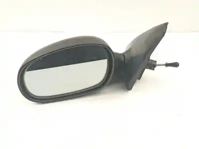 Автозапчасти б/у левое зеркало за daewoo lanos (klat) 1.5 ссылки oem iam 96304167