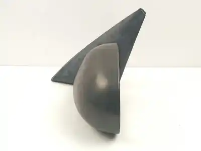 Peça sobressalente para automóvel em segunda mão espelho retrovisor esquerdo por daewoo lanos (klat) 1.5 referências oem iam 96304167  