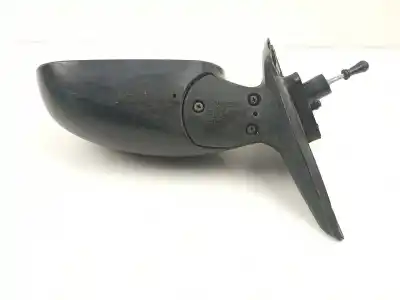 Peça sobressalente para automóvel em segunda mão espelho retrovisor esquerdo por daewoo lanos (klat) 1.5 referências oem iam 96304167  